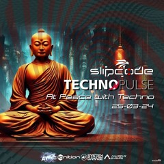 slipcode - Technopulse AWOL 25-03-24 - Melodic Driving Techno