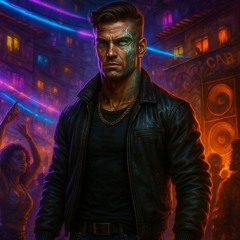 CYBER-RIO (Funk Ostentação Cyberpunk)