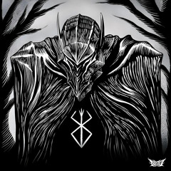 Protection charm x Guts