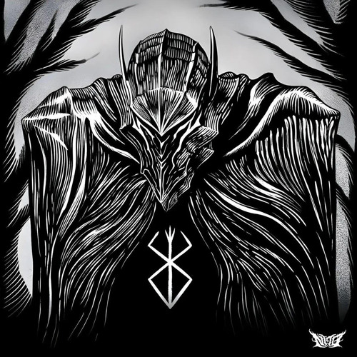 Protection charm x Guts