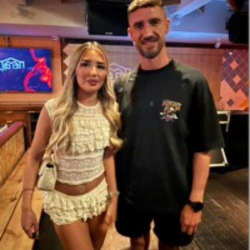 Dj Tayha Set You Free BILLY GILLIE'S STYLE DEMO