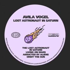 BLISS019 - AVILA VOGEL (CLIPS)