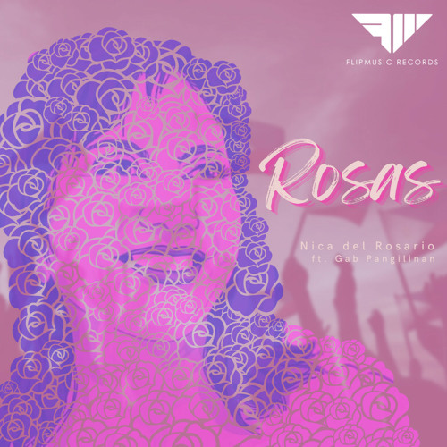 Rosas (feat. Gab Pangilinan)