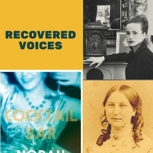 Recovered Voices