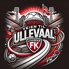 Veien Til Ullevaal