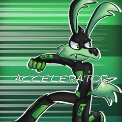 Accelerator (Song DJ Lev + prod. by Multifandom XDX)
