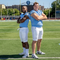 Captains' Corner - Sweet Victory (S6, E4)