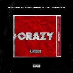 CRAZY