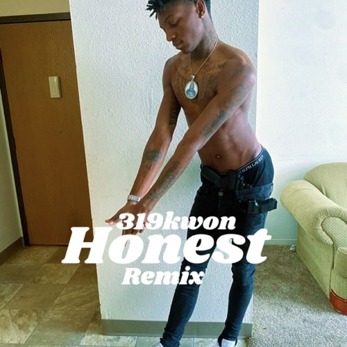 319kwon - Honest