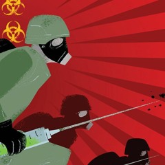 Dr. Igor Shepherd: Covid is a Global Military Operation, We’re Facing Genetic Genocide #232