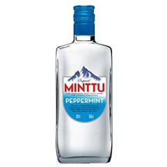 Mortens Minttu Blues AI (((SPOTIFY)))