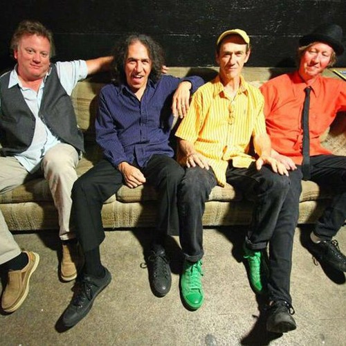 Stream Spampinato Brothers Japan Rough by Aaron Spade | Listen online ...