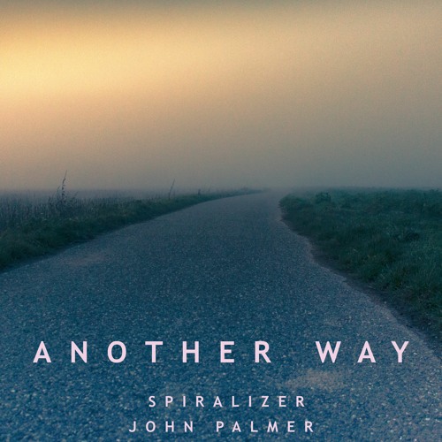 Spiralizer + John Palmer - Another Way