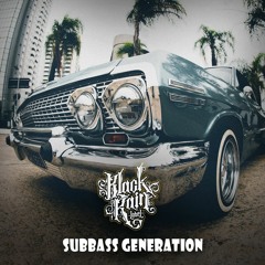 Subbass Generation