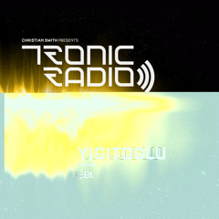 Tronic Podcast 681 with Yigitoglu
