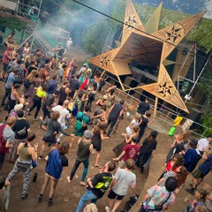 Lusatia Festival 2021 @ Mystic Stage