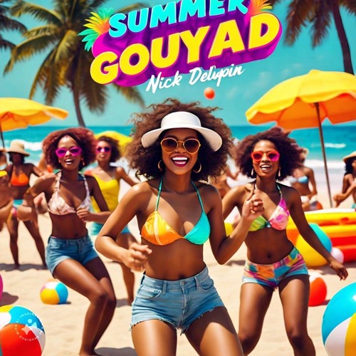 SUMMER GOUYAD