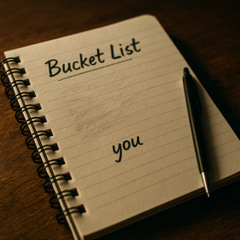 Bucket List