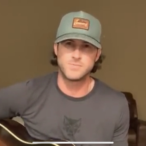 I let a damn good woman leave riley green (Unreleased)