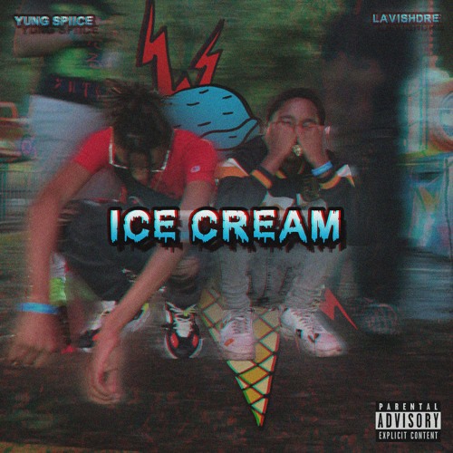 ICE CREAM - Yung Spiice (feat. LavishDre)