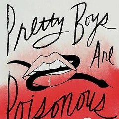 Free AudioBook Pretty Boys Are Poisonous by Megan Fox 🎧 Listen Online