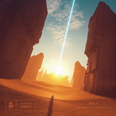 YULA - Journey To Ascendance