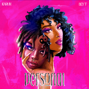 Personal (feat. Karun)