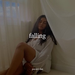 falling :) cover by paravi das