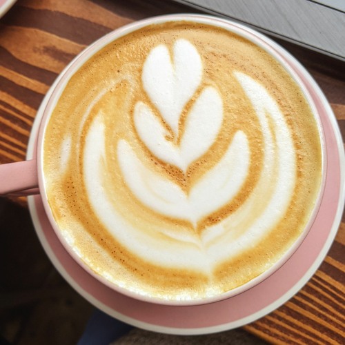 Stream Coffee Shop Breakfast by Laurel M. Listen online for free on