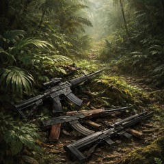 jungle (prod. ksubi)