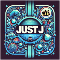 Just J @ Wild Things Festival 2024 - Friday Night - Dorfplatz