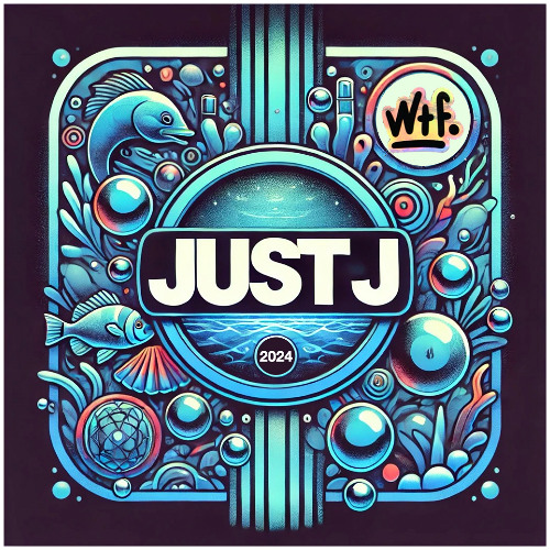 Just J @ Wild Things Festival 2024 - Friday Night - Dorfplatz