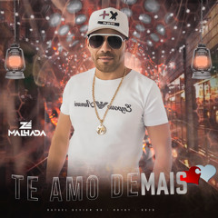 Te Amo Demais