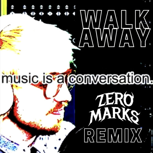 ELIMINATE - WALK AWAY (ZERO MARKS Remix)(100 Followers Freebie)
