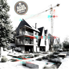 Taylor From School - New Developments (Bass Miner Records)