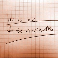 21. Empowering podcast  - 19:05:2020, 14.55