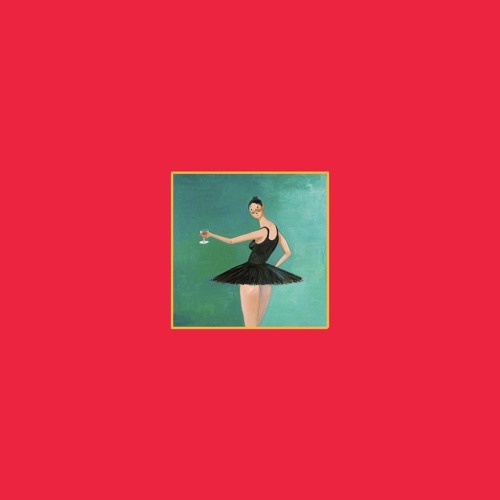 Kanye West - Pure (feat. Mr. Hudson)