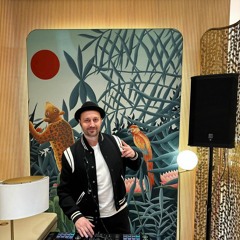 DJ Bobby Evs LIVE for Cartier Part 2