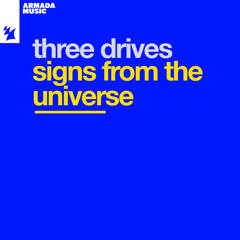 Signs From The Universe (Extended Mix)