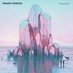 Imagine Dragon-Thunder Remix