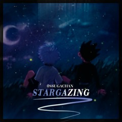 stargazing