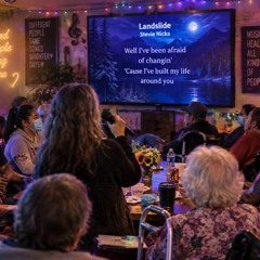 Life Is Weird. So, I Started Singing-Enter the Light Blog
