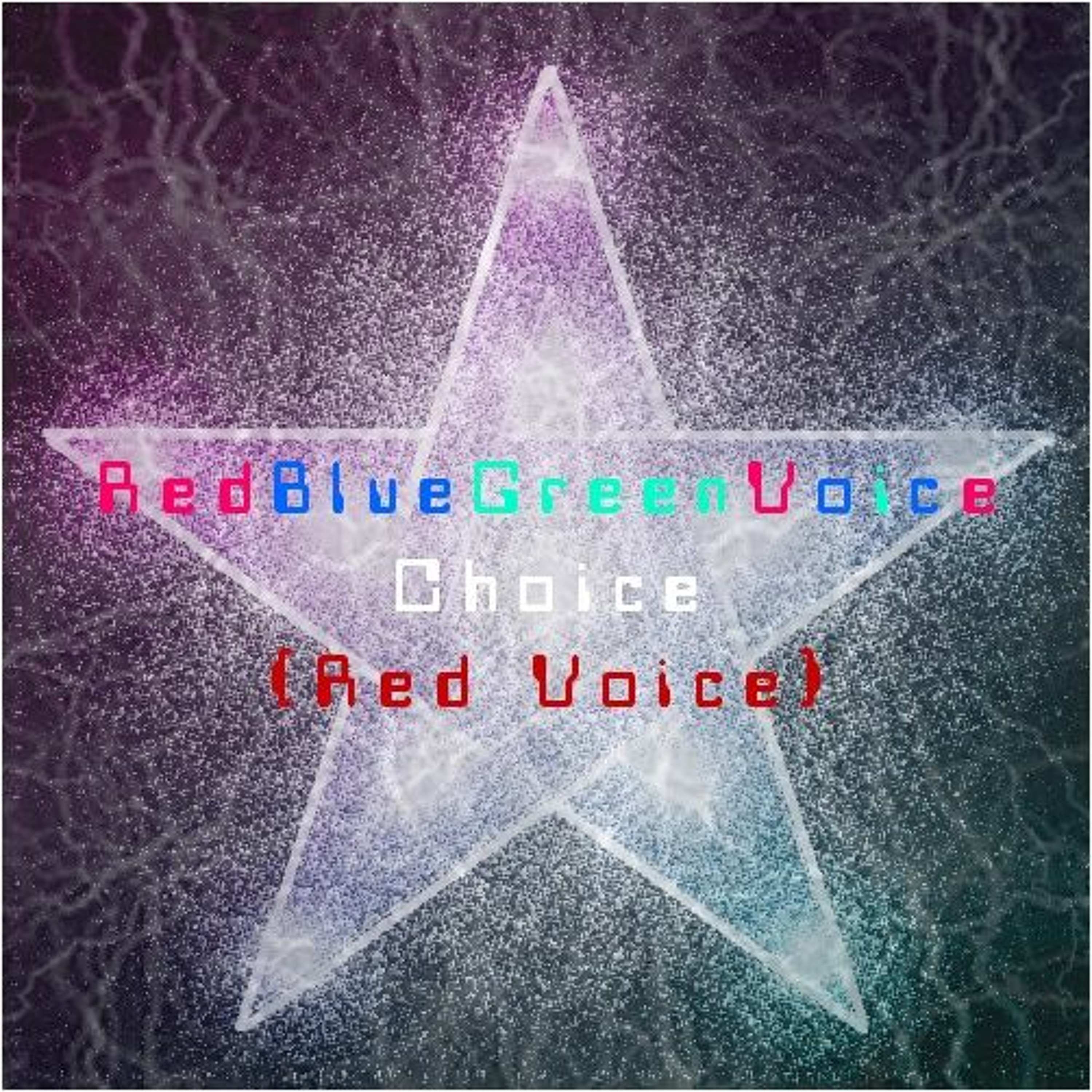 RedBlueGreenVoice
