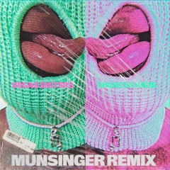 PREMIERE: Vegas Sisters - Shake da Haus (Munsinger Remix)