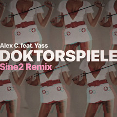 Alex C - Doktorspiele (Sine2 Remix)
