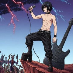 BEHIND THE BEAUTIFUL CURTAIN