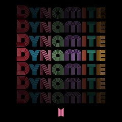 BTS - Dynamite (Rubb LV Club Remix) Free Download