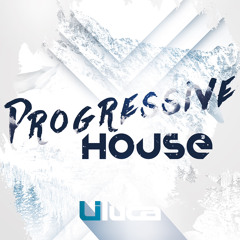 PROGRESSIVE HOUSE Mix Set Live By LILUCA Vol 2
