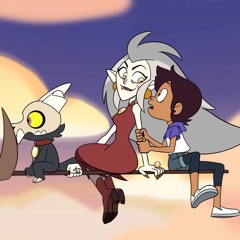 The Owl House