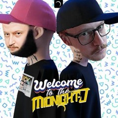 Sickmode & Rooler - Down Down (Midnight-J ZAAG Edit)